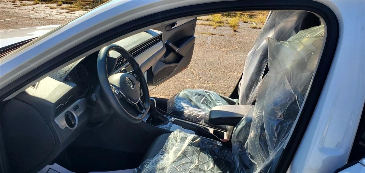 Volkswagen Passat 2.0T SE Auto 2022