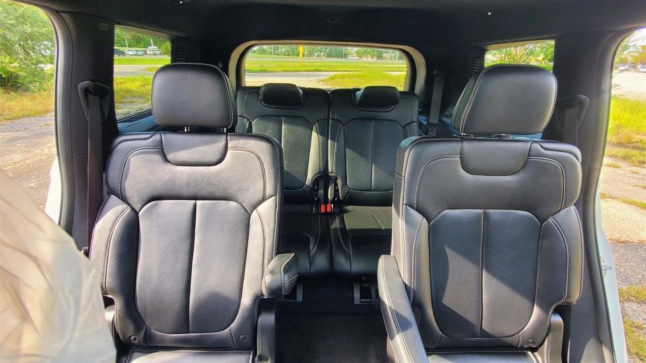 Jeep Grand Cherokee L Overland 4x4 2023