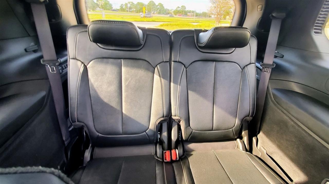 Jeep Grand Cherokee L Overland 4x4 2023