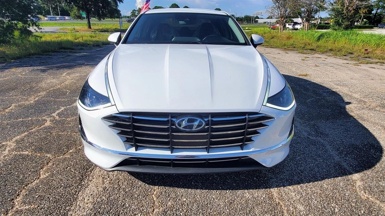 Hyundai Sonata SE 2.5L 2020