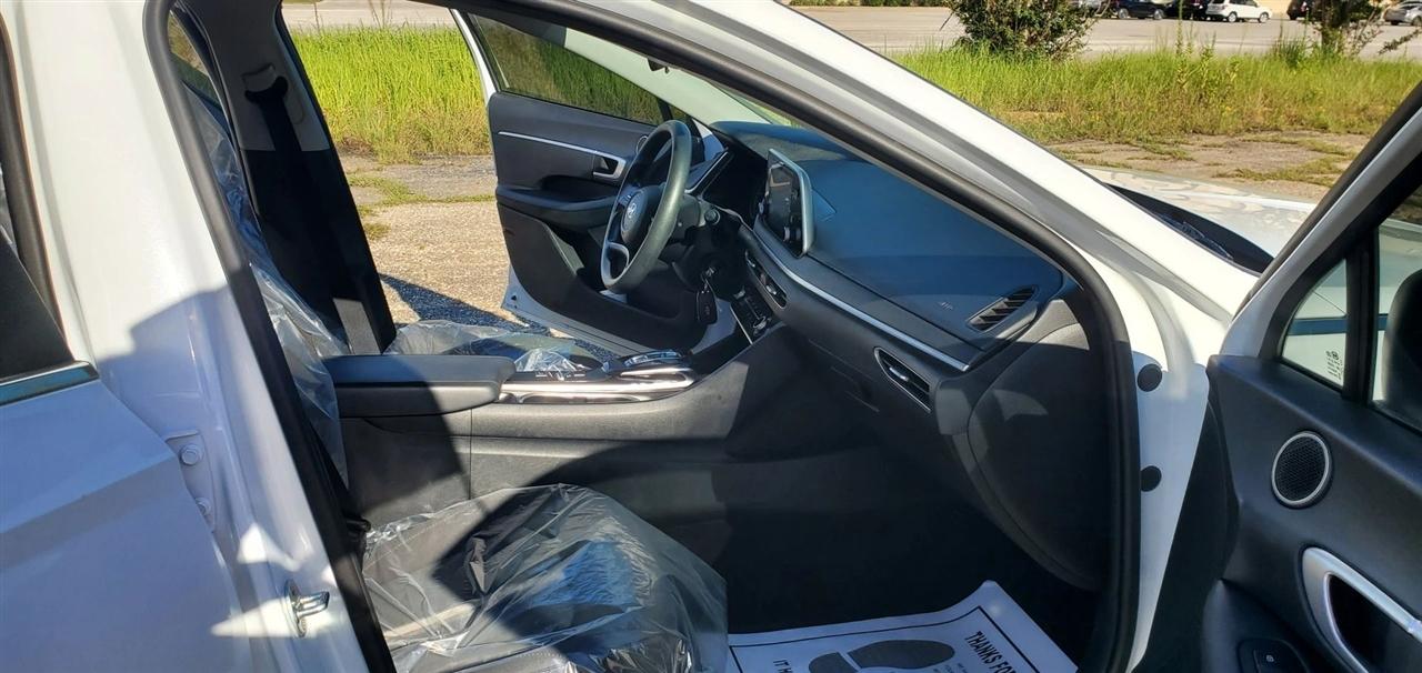 Hyundai Sonata SE 2.5L 2020