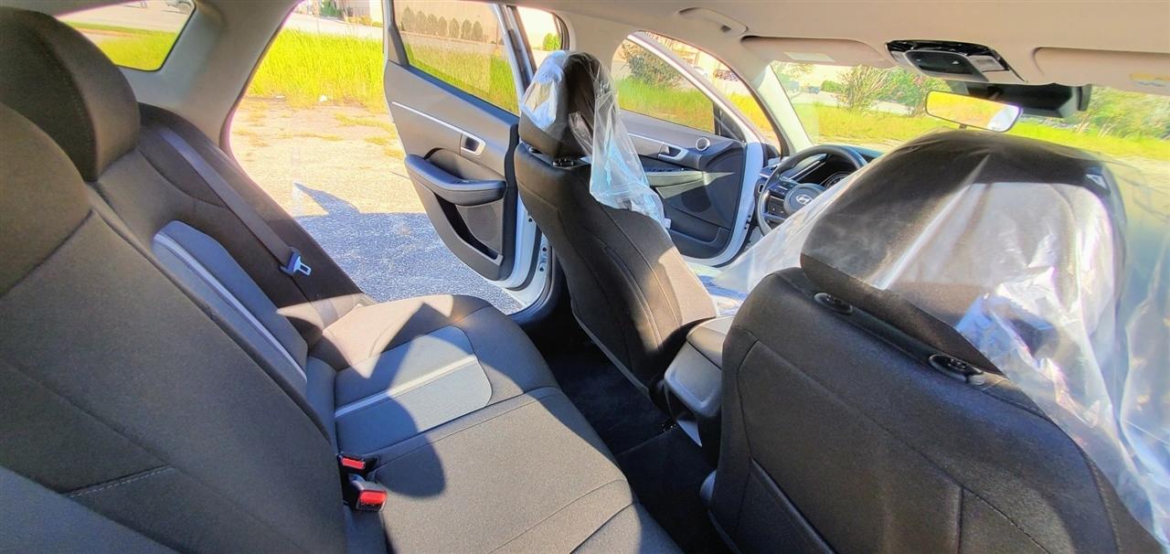 Hyundai Sonata SE 2.5L 2020