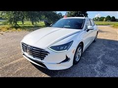2020 Hyundai Sonata 