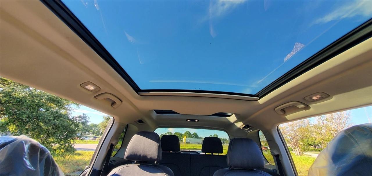 BMW X7 xDrive40i Sports Activity Vehicle 2020