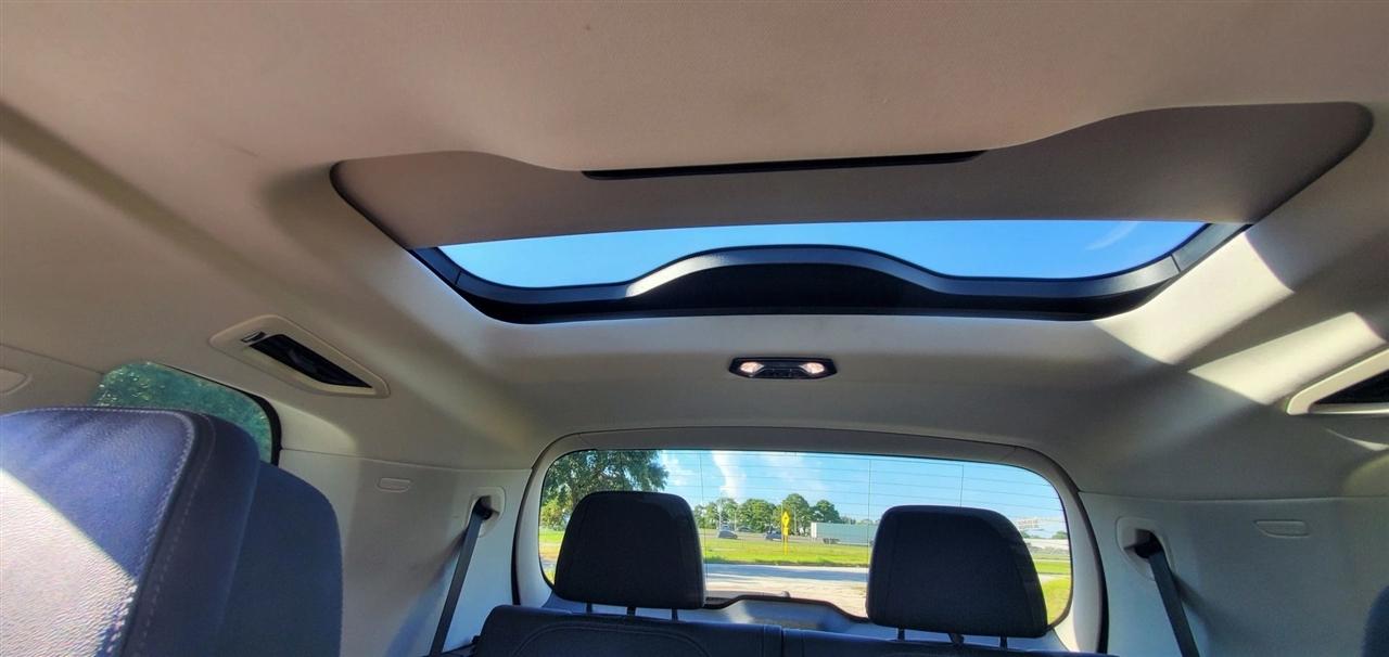 BMW X7 xDrive40i Sports Activity Vehicle 2020