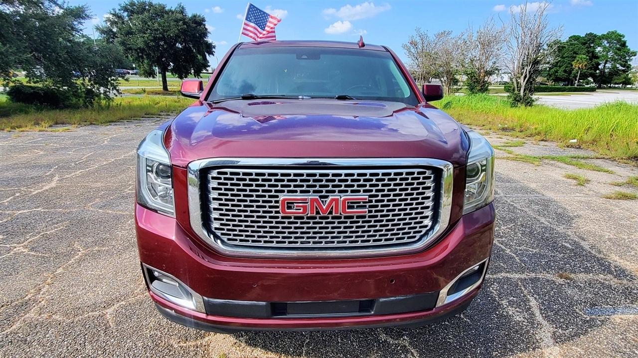 GMC Yukon 2WD 4dr Denali 2016