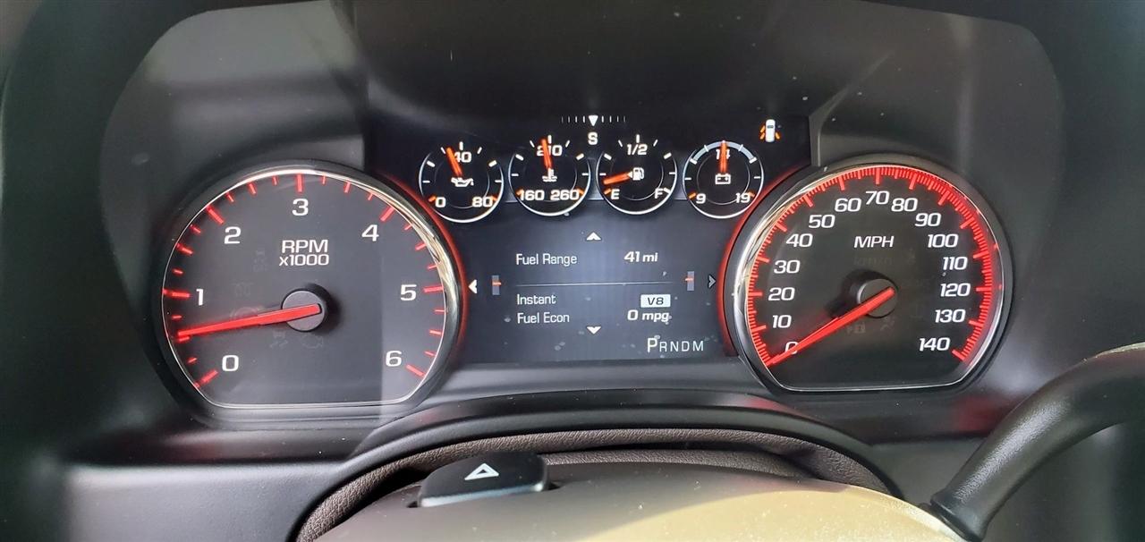 GMC Yukon 2WD 4dr Denali 2016