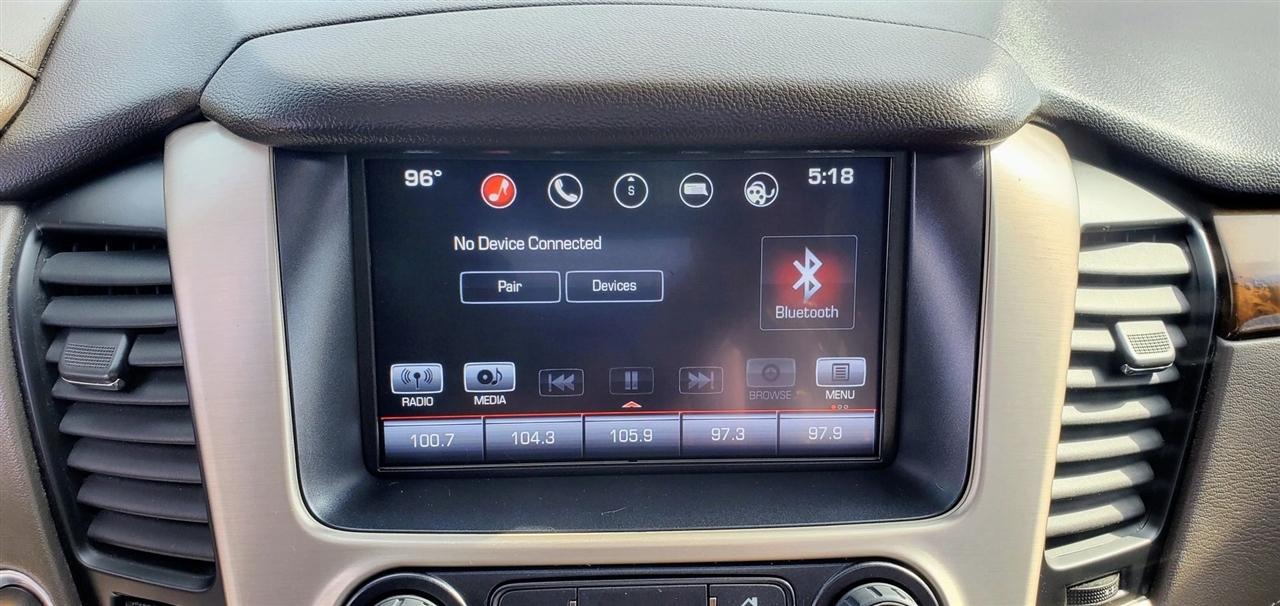 GMC Yukon 2WD 4dr Denali 2016