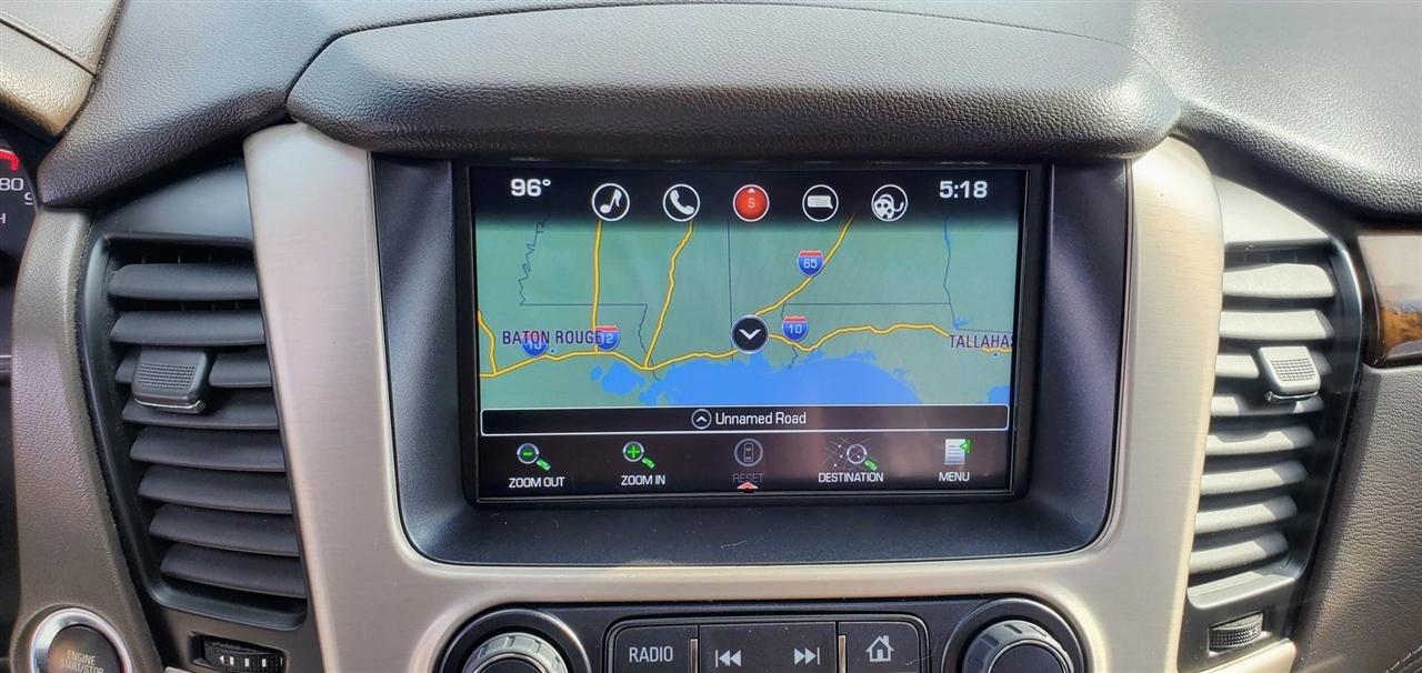 GMC Yukon 2WD 4dr Denali 2016