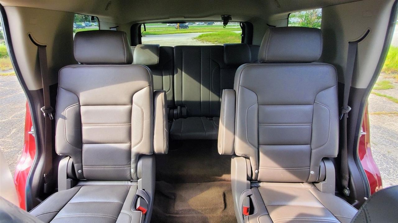 GMC Yukon 2WD 4dr Denali 2016
