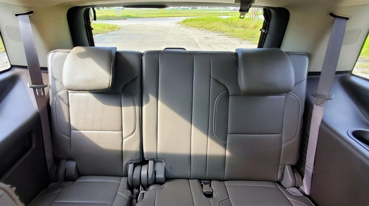 GMC Yukon 2WD 4dr Denali 2016