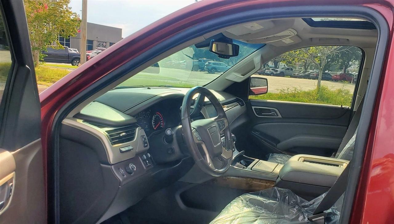 GMC Yukon 2WD 4dr Denali 2016