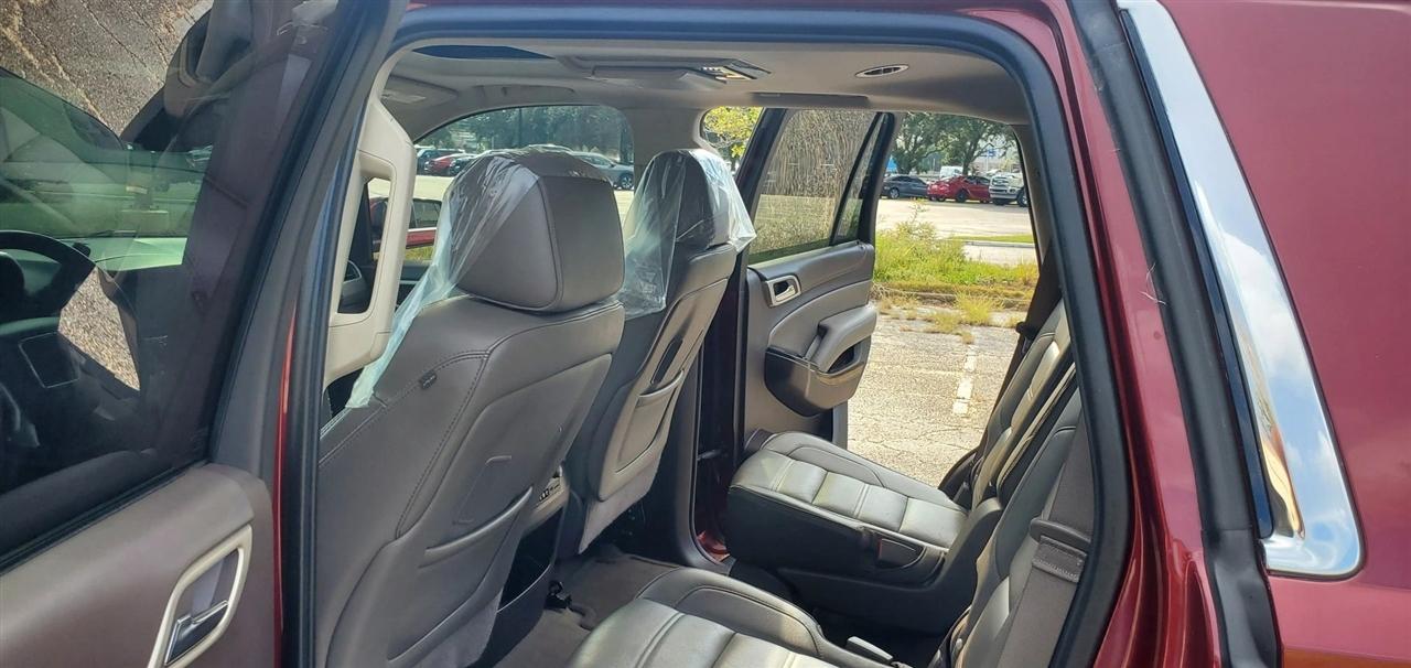 GMC Yukon 2WD 4dr Denali 2016
