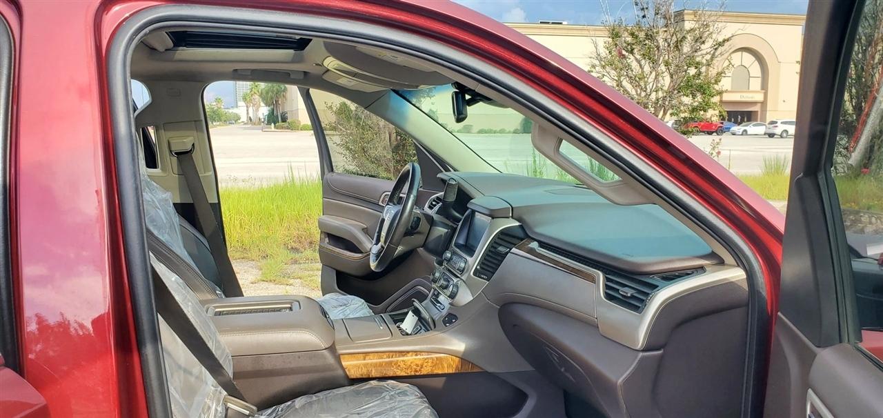 GMC Yukon 2WD 4dr Denali 2016