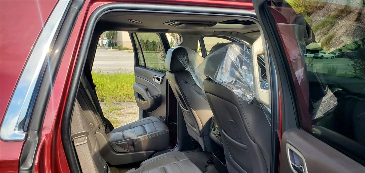 GMC Yukon 2WD 4dr Denali 2016