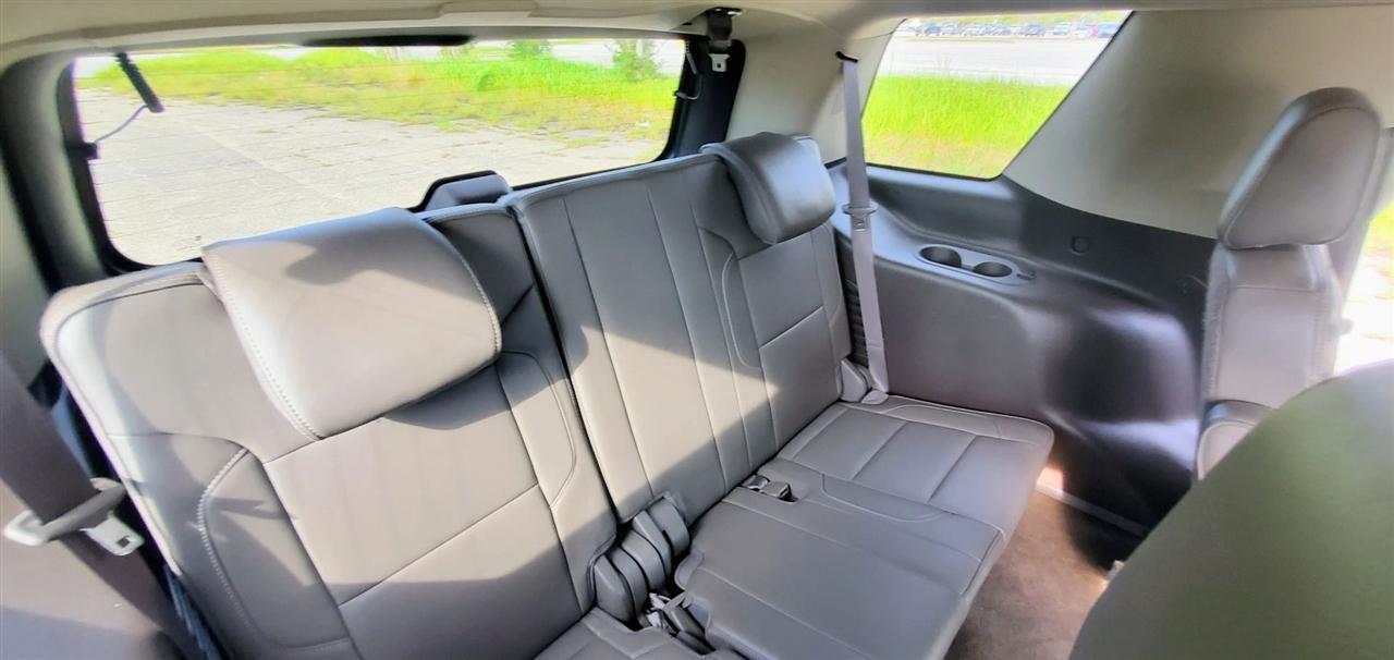 GMC Yukon 2WD 4dr Denali 2016