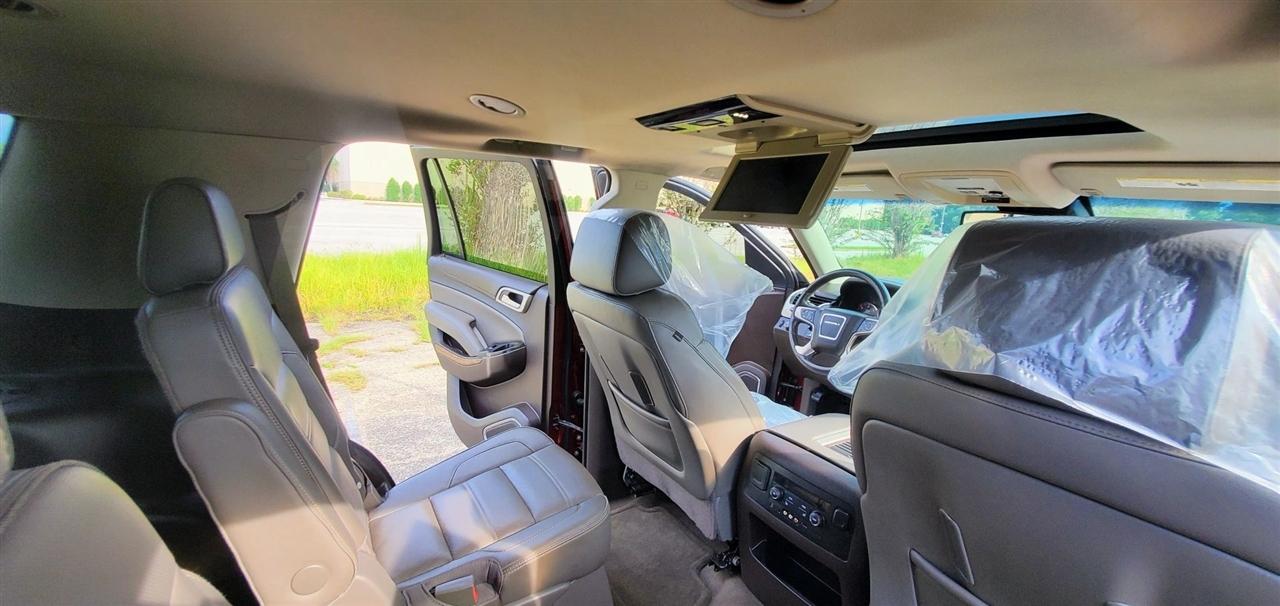 GMC Yukon 2WD 4dr Denali 2016