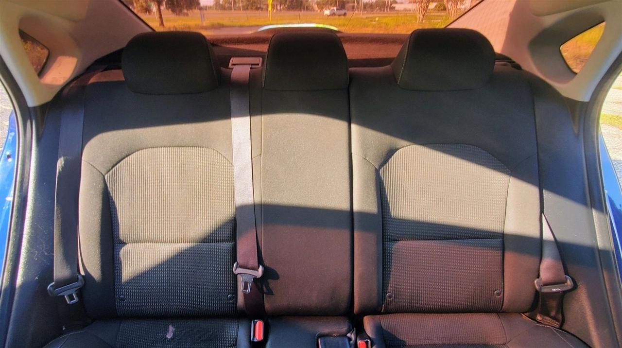 Kia Forte LXS IVT 2019