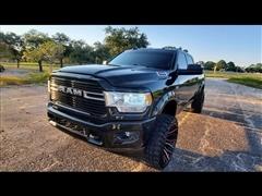 2019 RAM 2500 