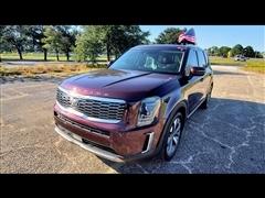 2020 Kia Telluride 