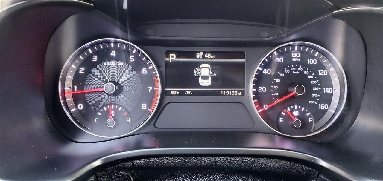Kia Forte LXS IVT 2023