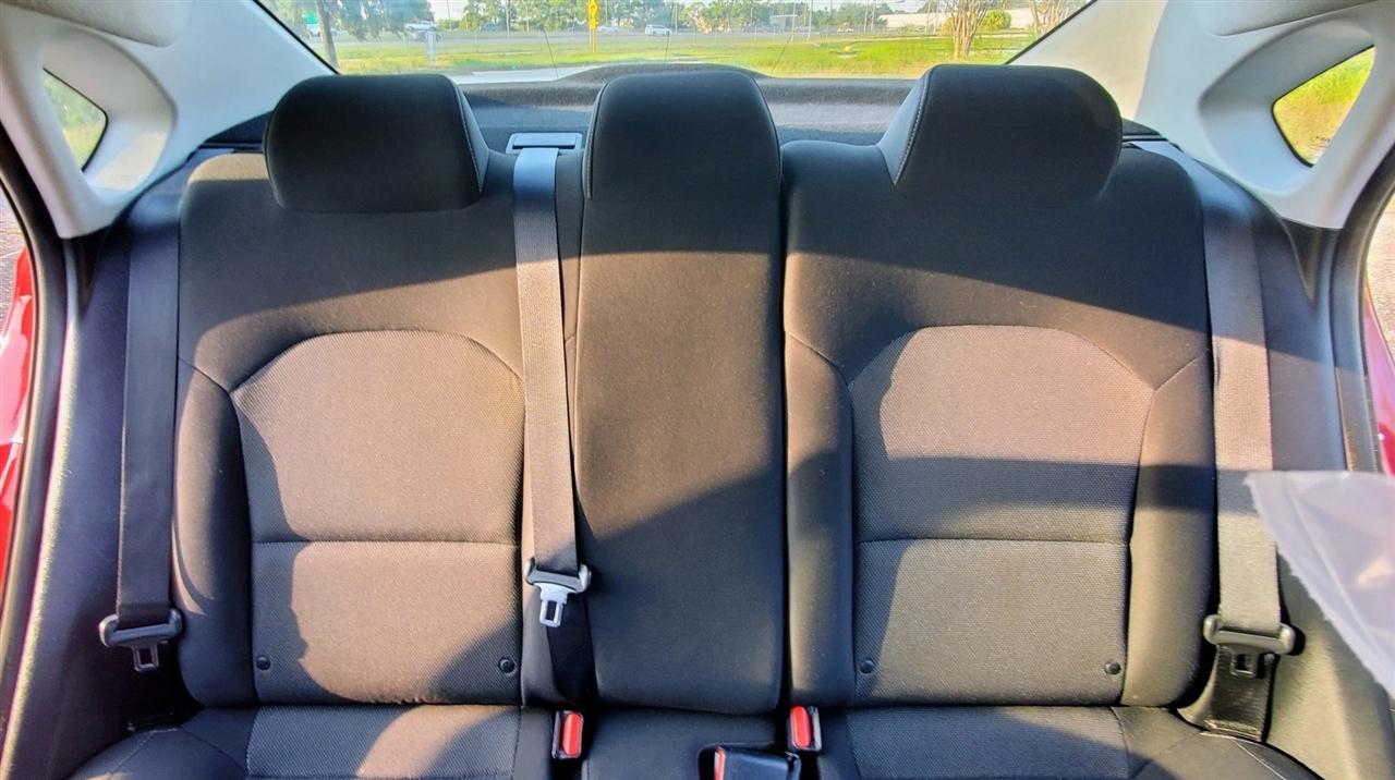 Kia Forte LXS IVT 2023