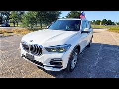 2019 BMW X5 