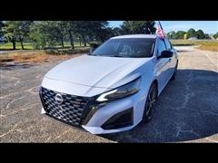 2023 Nissan Altima 