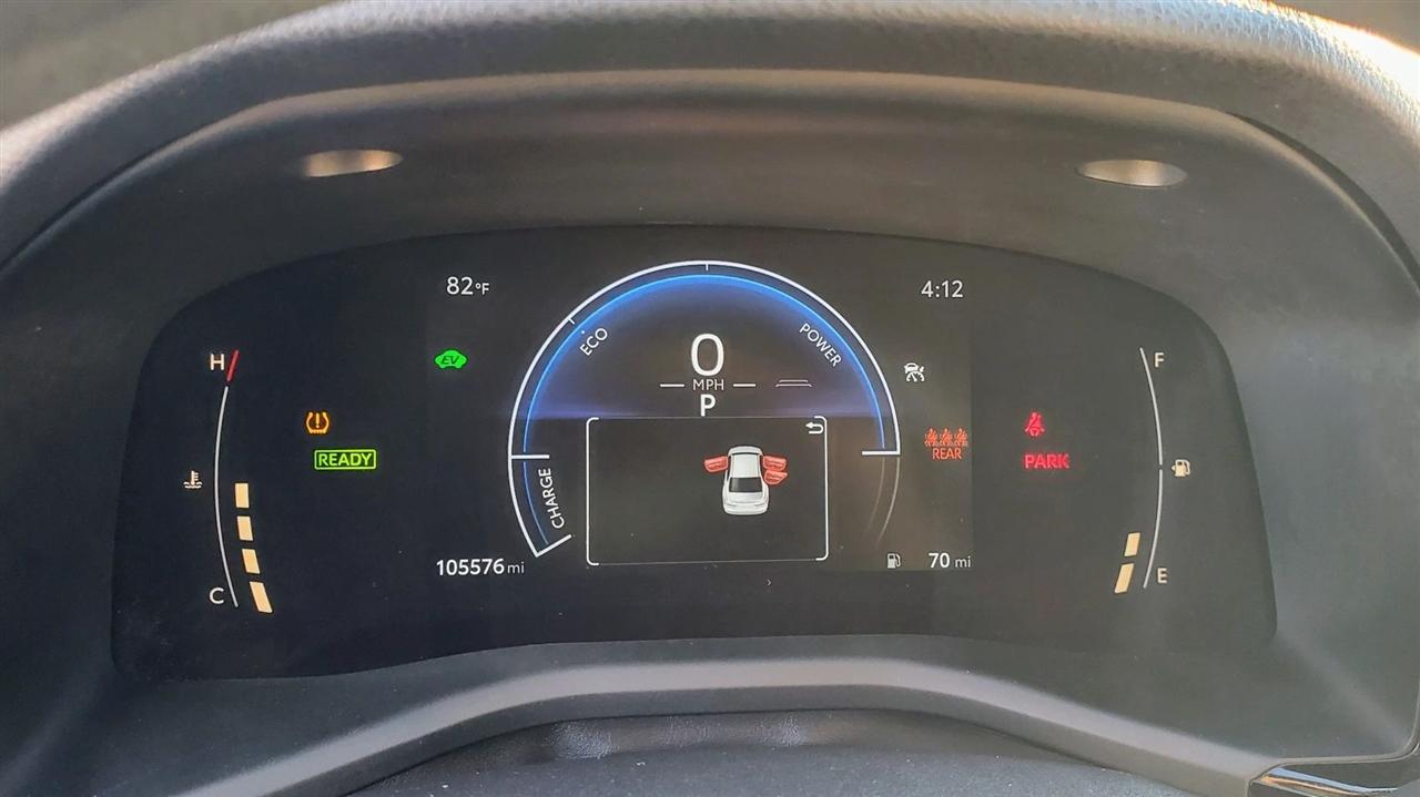 Toyota Camry XLE (Natl) 2025