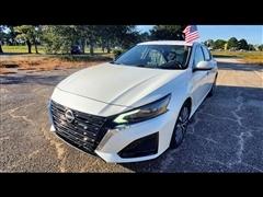 2023 Nissan Altima 
