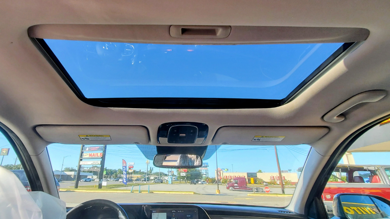 Hyundai Palisade SEL 2021 Hyundai Palisade SEL 2021