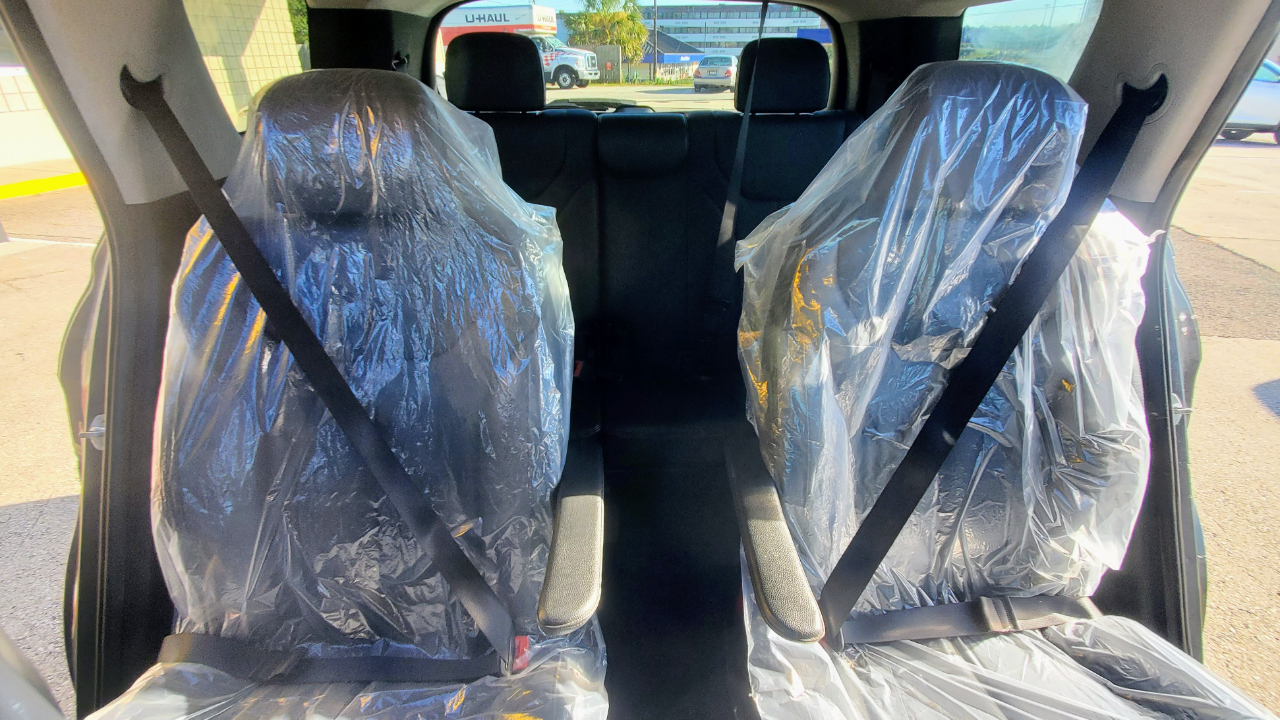 Hyundai Palisade SEL 2021 Hyundai Palisade SEL 2021