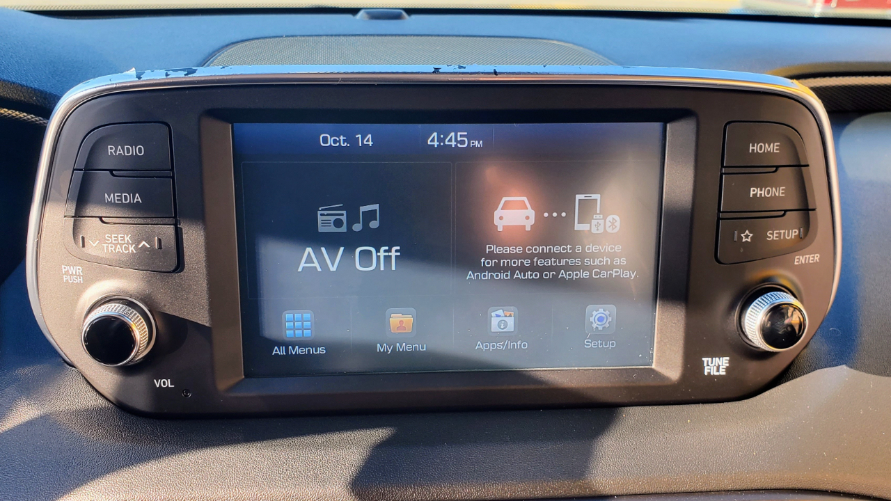 Hyundai Santa Fe SE 2.4 2019 Hyundai Santa Fe SE 2.4 2019