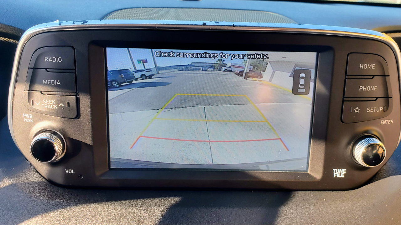 Hyundai Santa Fe SE 2.4 2019 Hyundai Santa Fe SE 2.4 2019