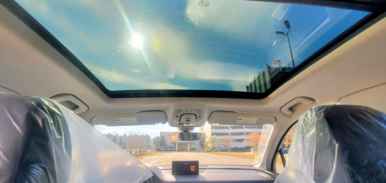 Audi Q7 3.0T Prestige quattro 2019