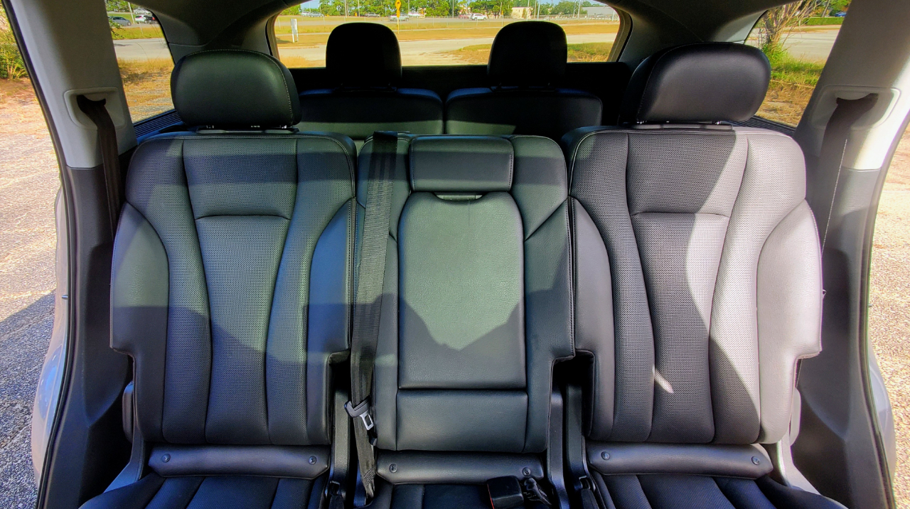 Audi Q7 3.0T Prestige quattro 2019