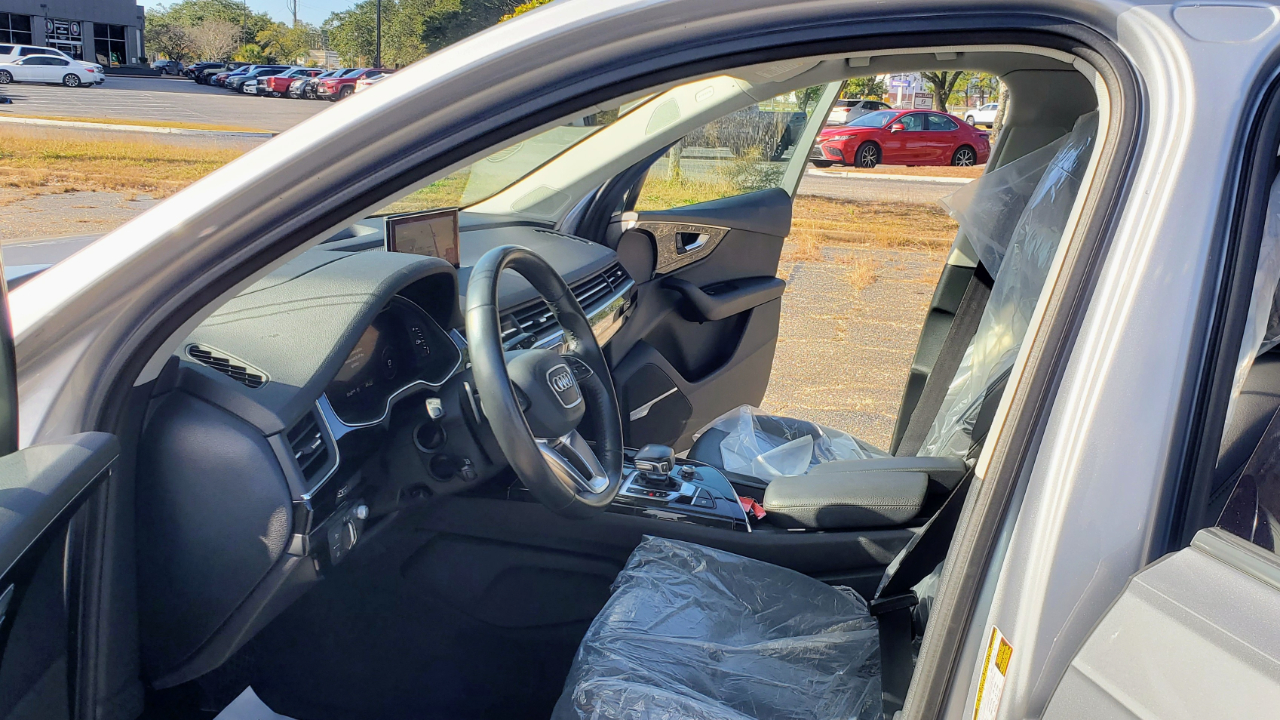 Audi Q7 3.0T Prestige quattro 2019