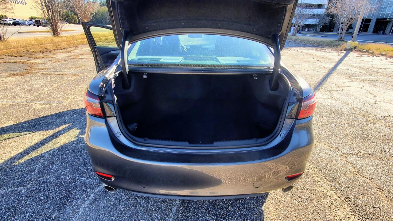 Mazda MAZDA6 Sport 6A 2018