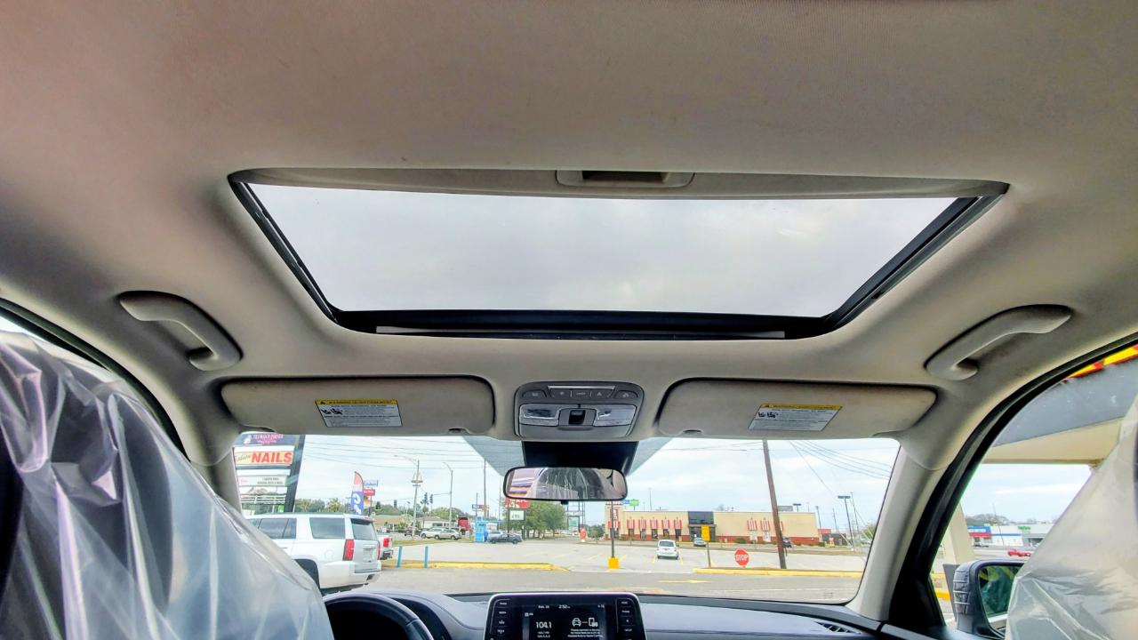 Kia Telluride S 2020