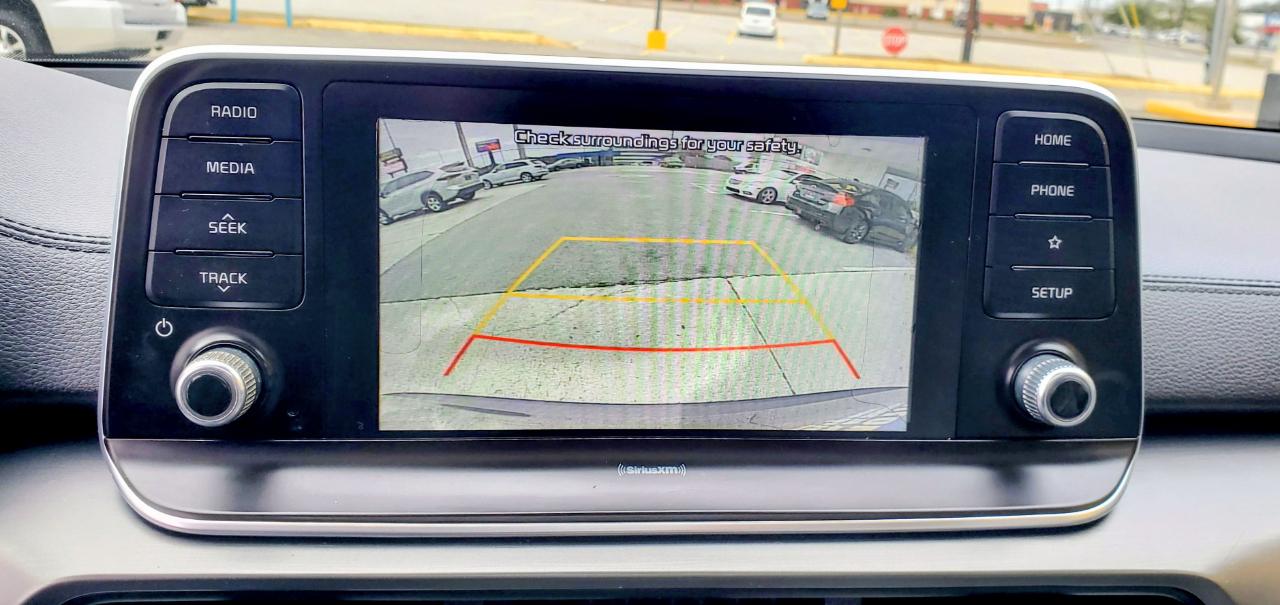 Kia Telluride S 2020