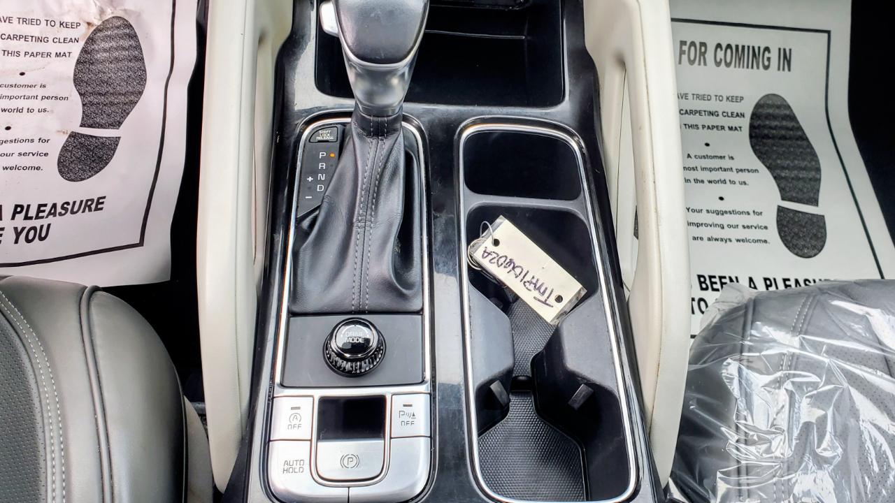 Kia Telluride S 2020