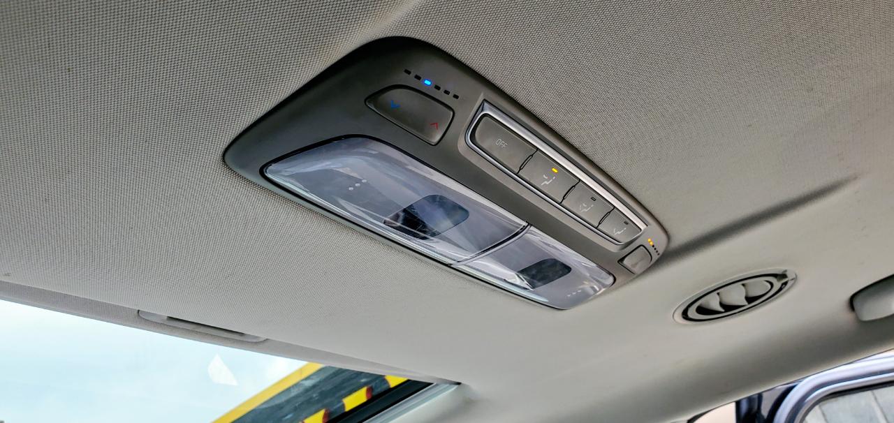 Kia Telluride S 2020