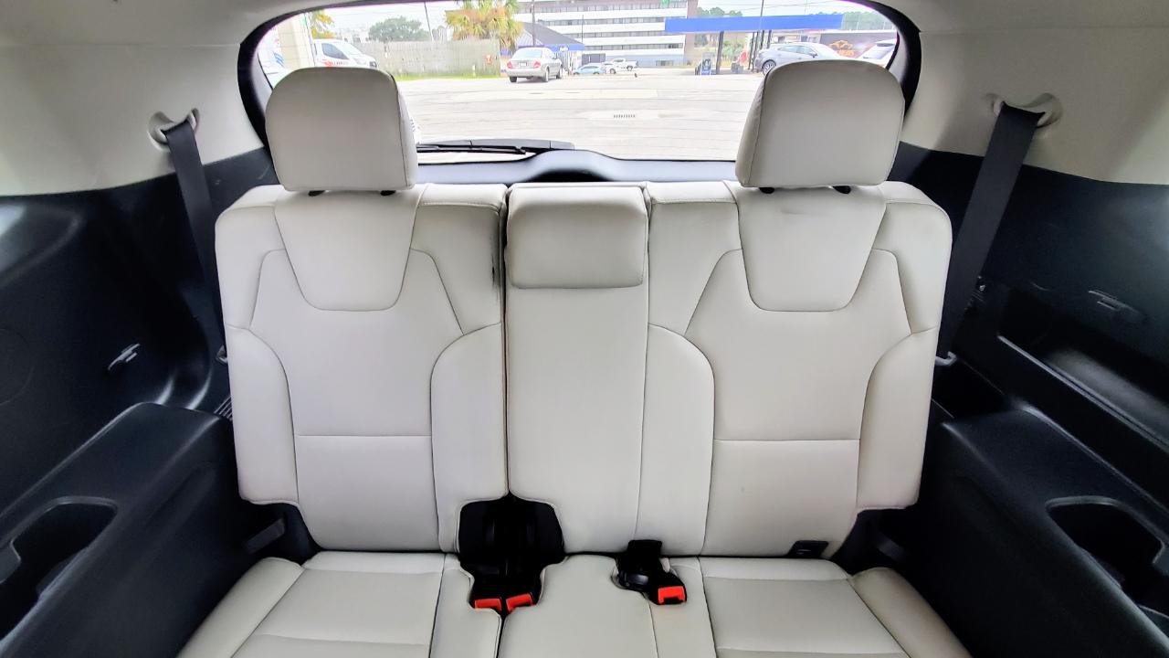 Kia Telluride S 2020