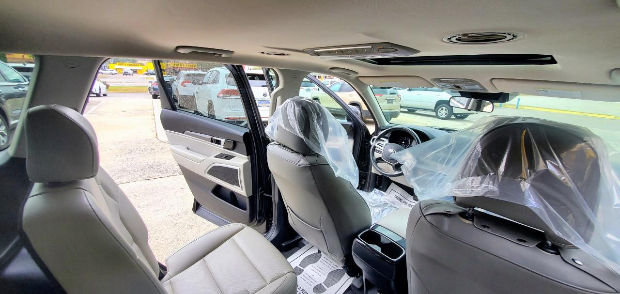 Kia Telluride S 2020