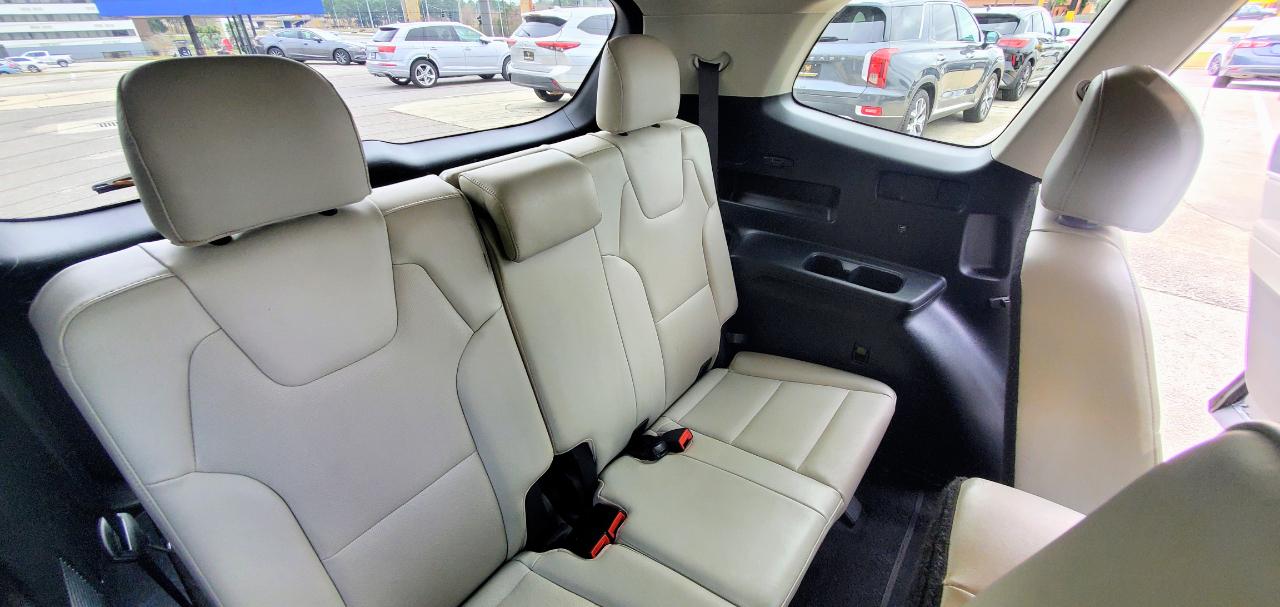 Kia Telluride S 2020