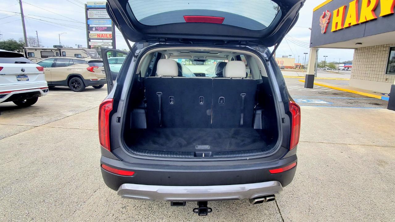 Kia Telluride S 2020