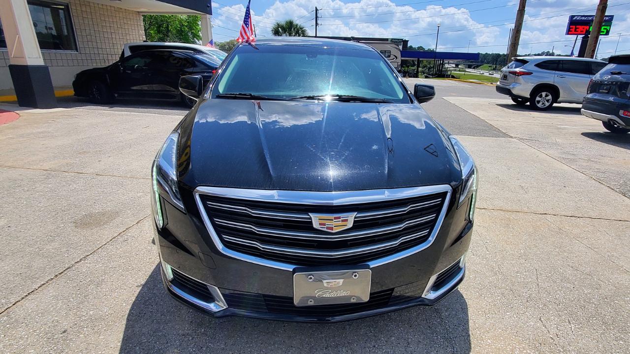 Cadillac XTS Luxury FWD 2019