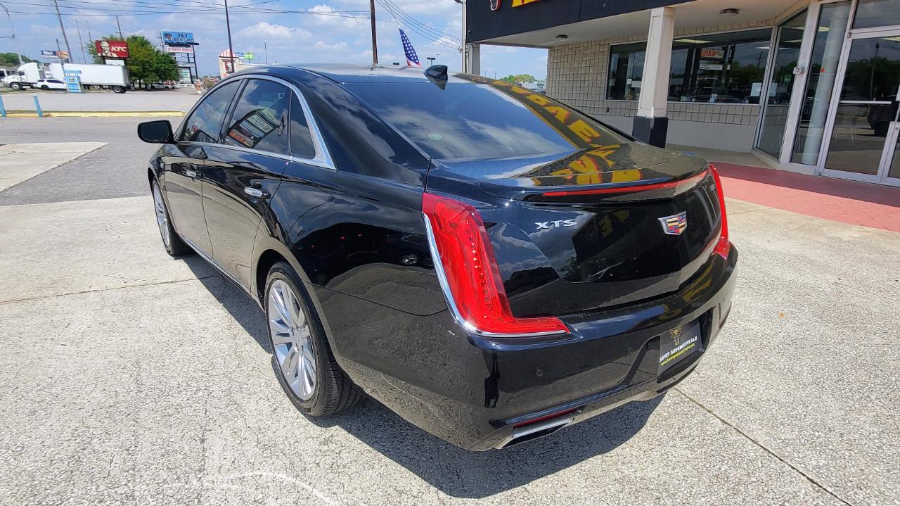 Cadillac XTS Luxury FWD 2019