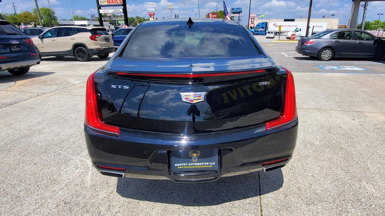 Cadillac XTS Luxury FWD 2019