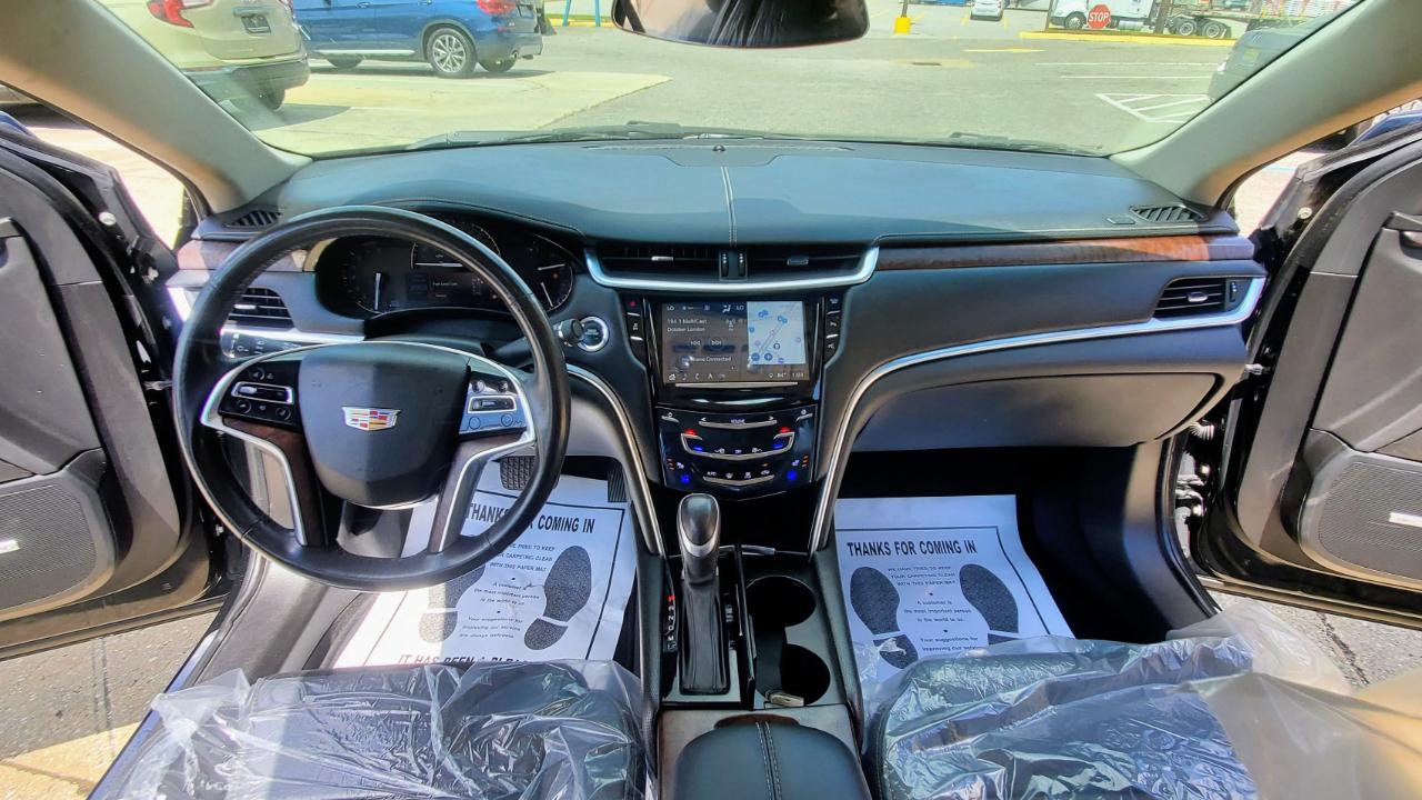 Cadillac XTS Luxury FWD 2019